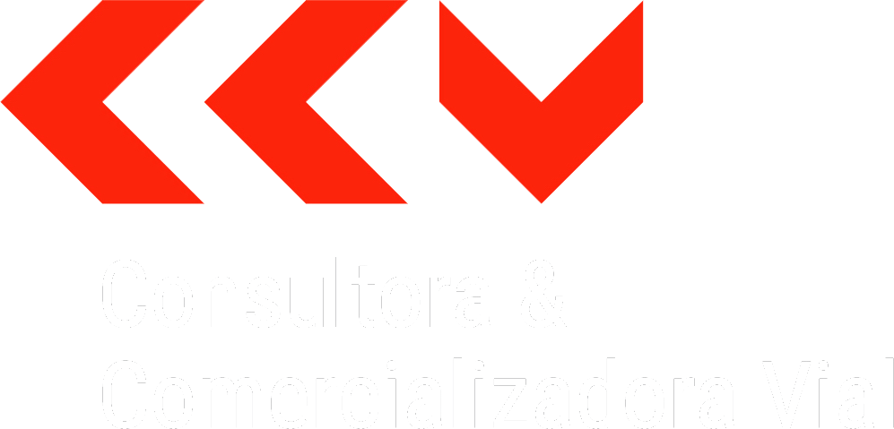 CCVIAL — Consultora y Comercializadora Vial