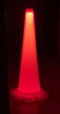 Cono Luminoso Solar de 91 Cm - Extra 3