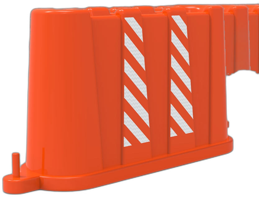 Barrera Anidable - Extra 1