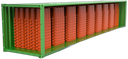 Barrera Anidable - Extra 2