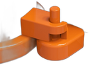 Barrera Anidable - Extra 3