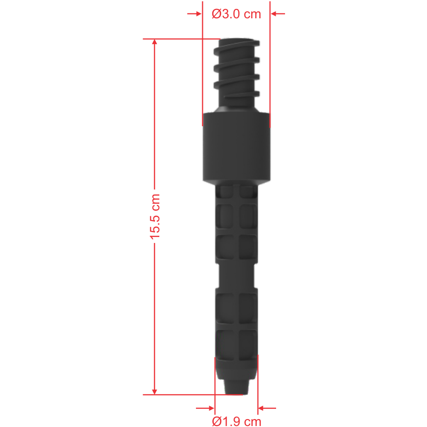 Canalizador H7-25 - Vista 9