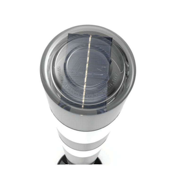 Solar Closeup