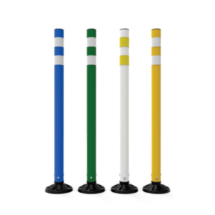 Four Colors