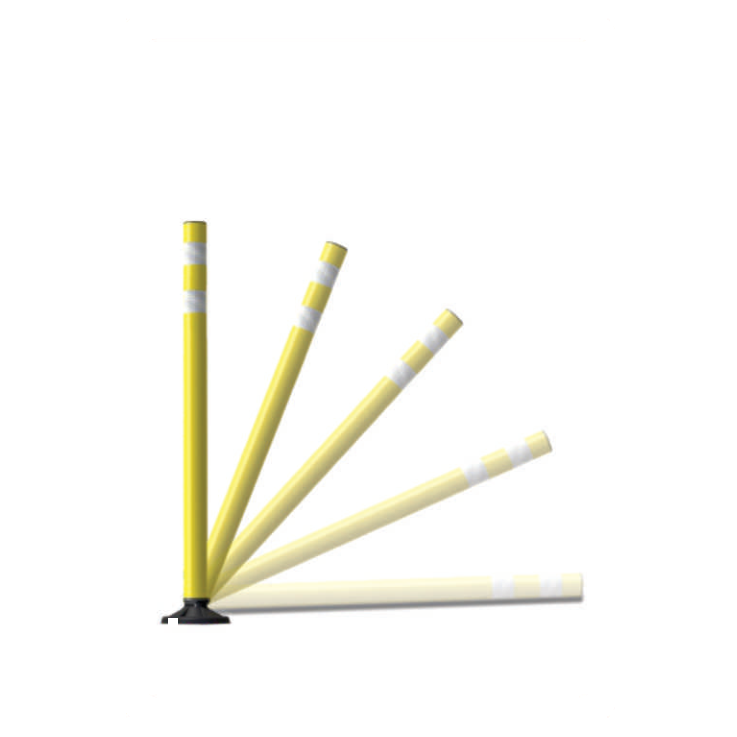 Yellow Bending