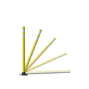 Yellow Bending
