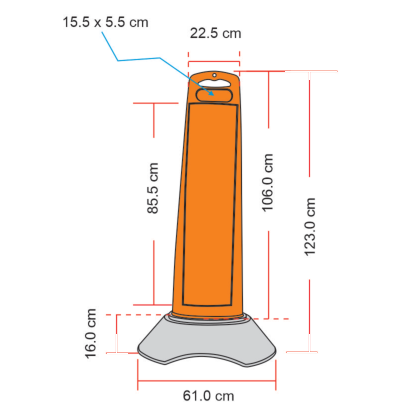 BA 110 LUZ - Vista 2