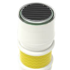 KAYAK-1020 SOLAR - Vista 3