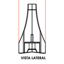 BARRERA DIAMANTE -S - Vista 6