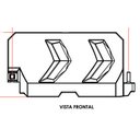 BARRERA DIAMANTE -S - Vista 7