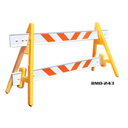 BARRERA MODULAR BMS-120 Y BMD-243 - Vista 2