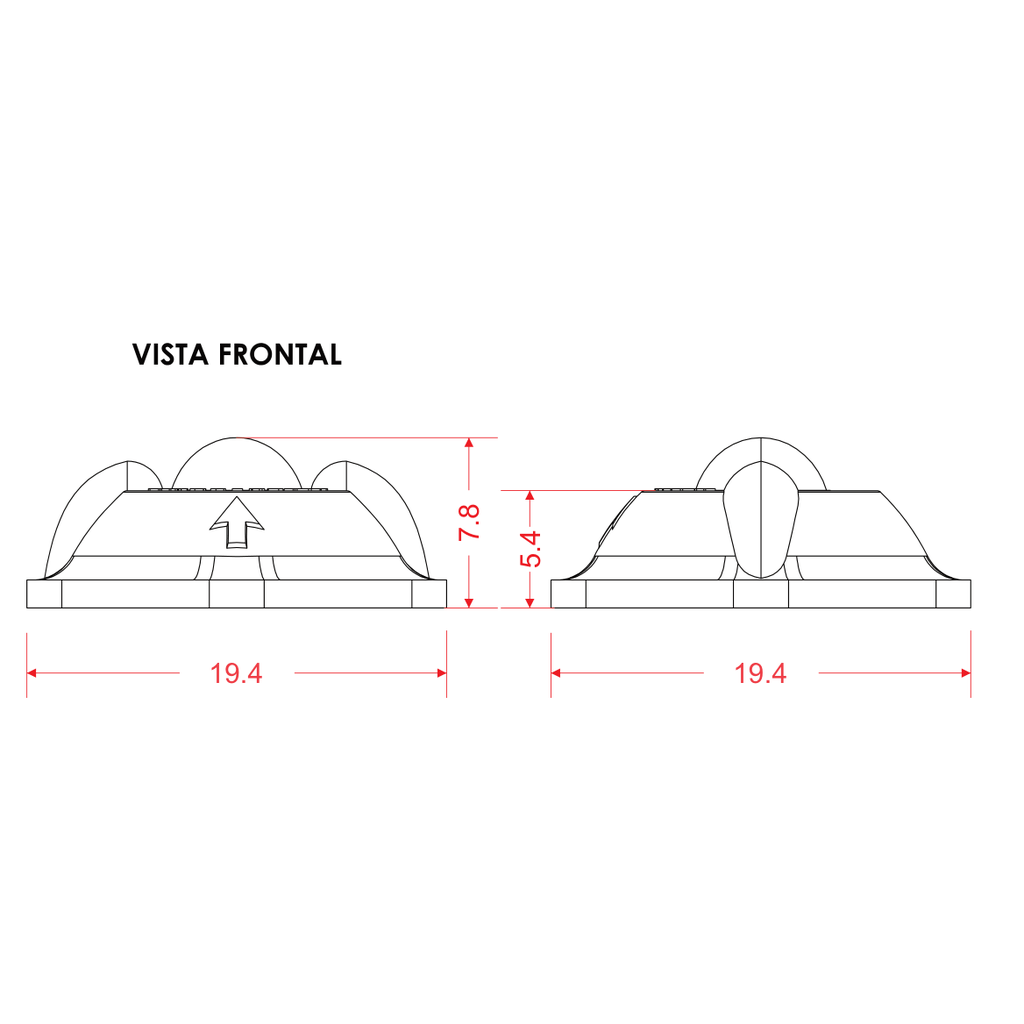 BOYA MULTIVISTA SOLAR - Vista 5