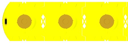 Absorb 130 RODILLOS_0