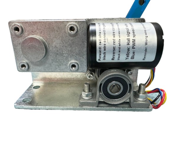 BANDERERO ROBUST_1