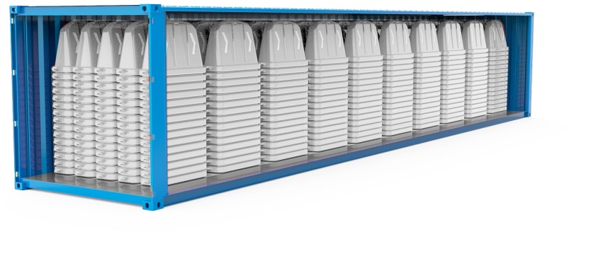 BARRERA ANIDABLE 850 SOLAR (BA AN 850S)_0