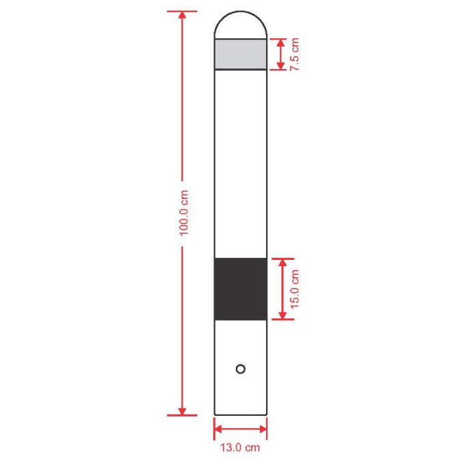 ALINEADOR DE LAMINA FLEXIBLE - Vista 2