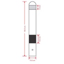 ALINEADOR DE LAMINA FLEXIBLE - Vista 2