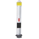 ALINEADOR DE PLASTICO FLEXIBLE - Vista 2