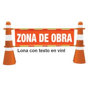 BARRERA PROTECCION B-180 - Vista 2