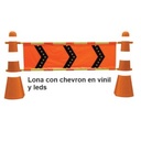 BARRERA PROTECCION B-180 - Vista 3