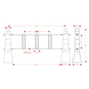 BARRERA PROTECCION B-180 - Vista 4