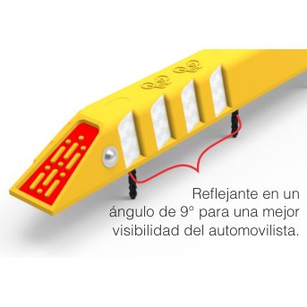 Canalizador H7-25 - Vista 5