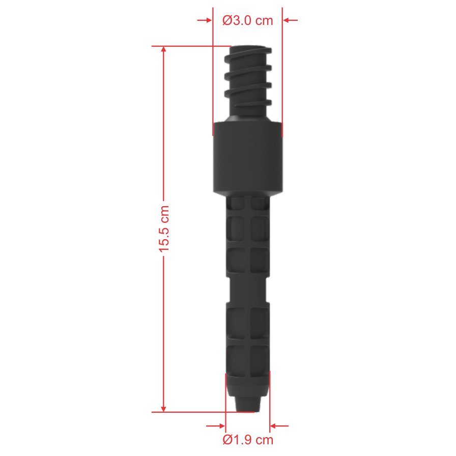 Canalizador H7-25 - Vista 9
