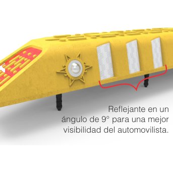 Canalizador H7-40 - Vista 4