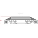 Canalizador H7-40 - Vista 6