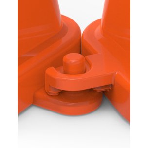 BARRERA ANIDABLE 700(BA AN 700) - Vista 4