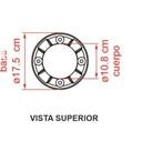 BBRIO 1000 PLUS - Vista 7