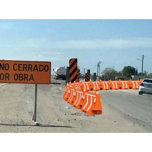 Barrera Baby - Vista 7