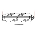 BARRERA DIAMANTE -S - Vista 5