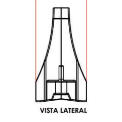 BARRERA DIAMANTE -S - Vista 6