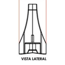 BARRERA DIAMANTE -S - Vista 6