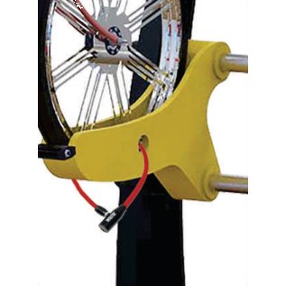 BICI ESTACIONAMIENTO MODULAR - Vista 3