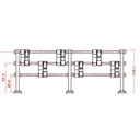 BICI ESTACIONAMIENTO MODULAR - Vista 6