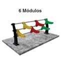 BICI ESTACIONAMIENTO MODULAR - Vista 13