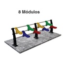 BICI ESTACIONAMIENTO MODULAR - Vista 15