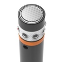 Bolardo Urban 90 con Alarma - Vista 3