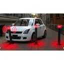 Bolardo Urban 90 con Alarma - Vista 5