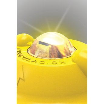 BOYA MULTIVISTA SOLAR - Vista 2