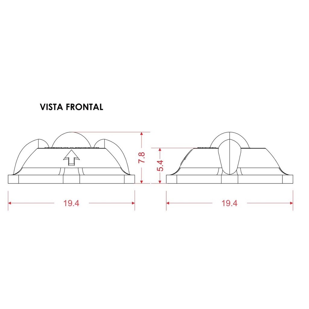 BOYA MULTIVISTA SOLAR - Vista 5