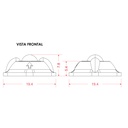BOYA MULTIVISTA SOLAR - Vista 5
