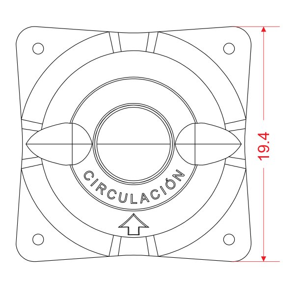BOYA MULTIVISTA SOLAR - Vista 6