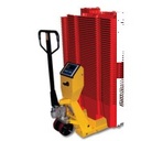 BARRERA ROADWEILER BP-130 - Vista 3