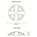 BOYA PVC BPVC-22 - Vista 2
