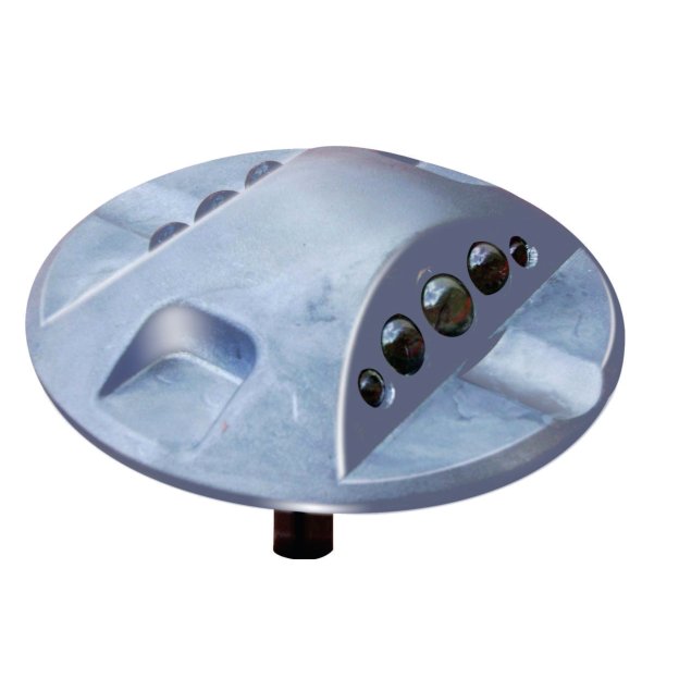 BOTÓN MULTIVISTA ALUMINIO BT-MUL-AL - Vista 2