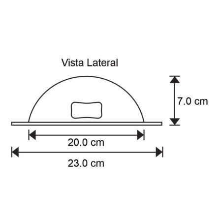 BOYA METALICA BY-M - Vista 2
