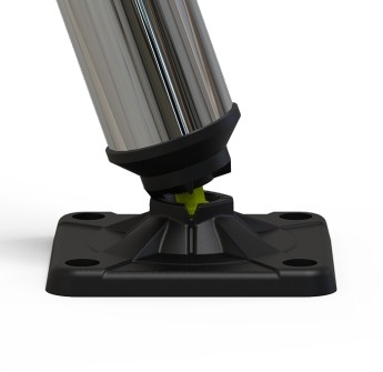 Bolardo Urban 90 Solar ES_4